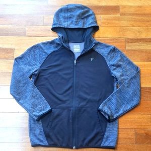 Old Navy Kids zipped up hoodie